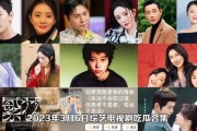 每日影视剧娱乐吃瓜合集,娱乐圈新鲜事一网打尽